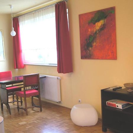 Apartment Benji Nuremberg Екстер'єр фото