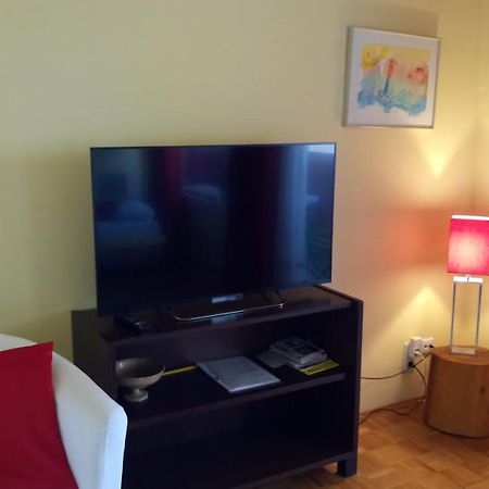 Apartment Benji Nuremberg Екстер'єр фото