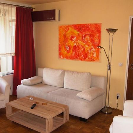 Apartment Benji Nuremberg Екстер'єр фото